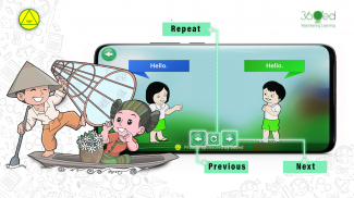 Grade One English screenshot 5