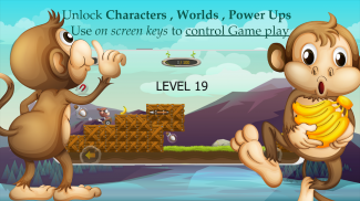 Monkey Runner screenshot 2