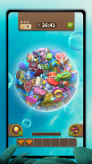 Match Triple Bubble - Puzzle3D screenshot 12