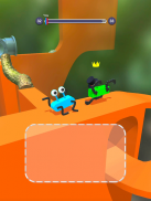 Bug Climber screenshot 5