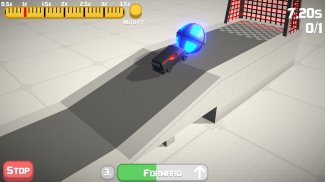 Code Racer screenshot 7