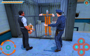 Spy Prison Agent: Super Breakout Action Game screenshot 8