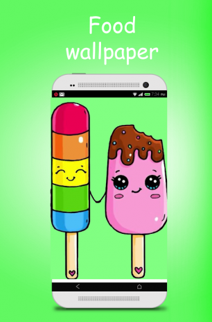 Kawaii Wallpapers 1 1 Download Apk For Android Aptoide