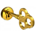 Keypedia Keys Organizer Finder Icon