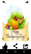 Thanksgiving Day Wallpaper screenshot 7