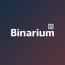 Binarium Icon