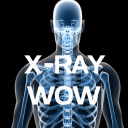 X-RAY WOW Icon