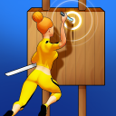 Katana Climber