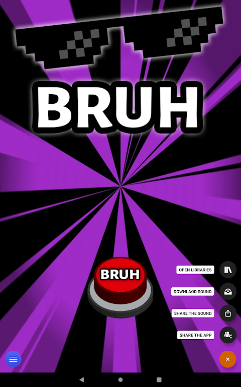 Lol Meme Sound Button for Android - Free App Download