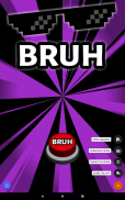 Bruh Sound Effect Meme Button screenshot 0