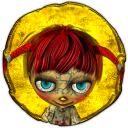 Smart Sophia Icon