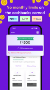 Cashback App | Kickcash screenshot 6
