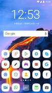 Theme for LG G8s ThinQ screenshot 5