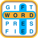 Word Search Puzzles Icon