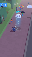 Rainy Cloud screenshot 2