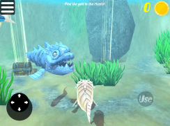 FEEDING AND GROW - 3D FISH screenshot 11