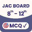 JAC Board MCQ Guide