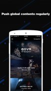 Go VR Player -3D 360 cardboard screenshot 2