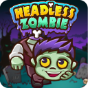 Headless Zombie 2 Icon
