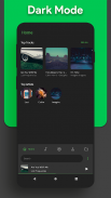 Eon Music Player screenshot 10