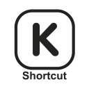 Keyboard Shortcut for Windows Icon