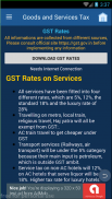 GST Calculator India Goods and Services Tax screenshot 7