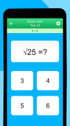 Jogos de Matemática screenshot 1