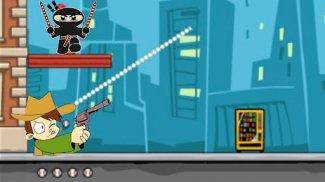 Master Gun-Bullet Shoot Puzzle screenshot 3