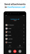 Cloud Conference Call screenshot 9