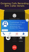 Mobile Number Locator - Caller ID & Number Finder screenshot 3