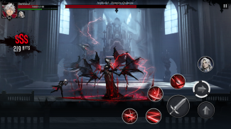 Shadow Slayer: Demon Hunter screenshot 9