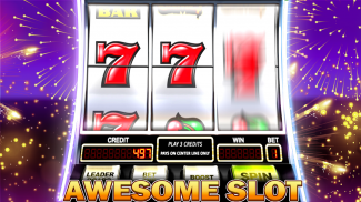 Slot Machine : 10X Pay screenshot 0