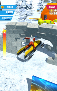 Ski Ramp Jumping screenshot 6