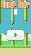 Flappy Nito screenshot 2