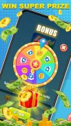 Money Bubble: Make Money Game screenshot 0