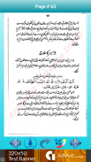 Loh-e-Qurani Mushkilat Ka Hal screenshot 6