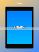 MODBUSSID PRO: Ramadhan Tiba screenshot 13