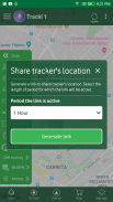Tracki GPS – Track Cars, Kids, screenshot 5