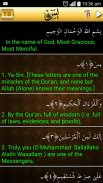 Surah Yasin Pro 7 Qari Audio screenshot 7