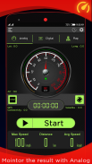 GPS Speedometer: Trip Speed and Fuel Manager screenshot 11