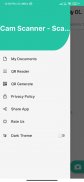 Cam Scanner - Scan Any Doc screenshot 0