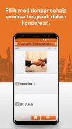 Belajar Bahasa Jepun screenshot 5