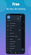 MoboPlus - Private Messenger screenshot 6