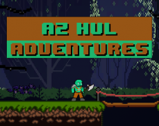 Az Hul Adventures screenshot 4