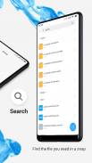 File Manager : free and easily screenshot 6