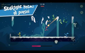 Stick Fight: The Game Mobile screenshot 2