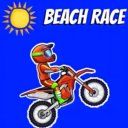 BEACH RACE