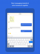 Yup — Math Tutoring App screenshot 6