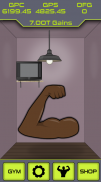 Biceps Clicker screenshot 2