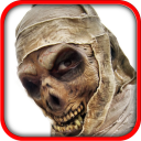 Scare Friends Scary Prank Game Icon